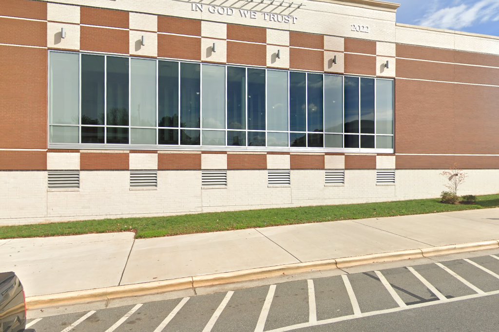 Davidson County Passport Office