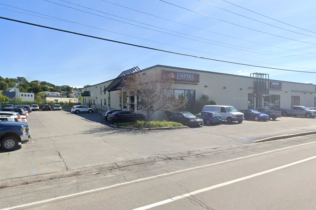 Empire Beauty School-Maine