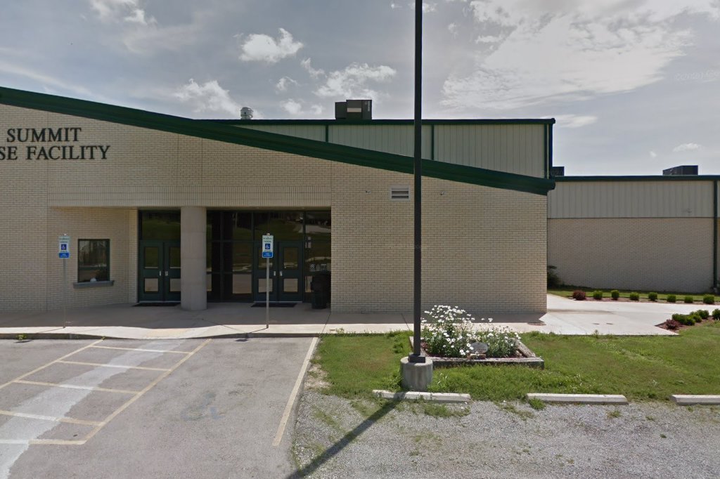 Yellville-Summit Elementary School