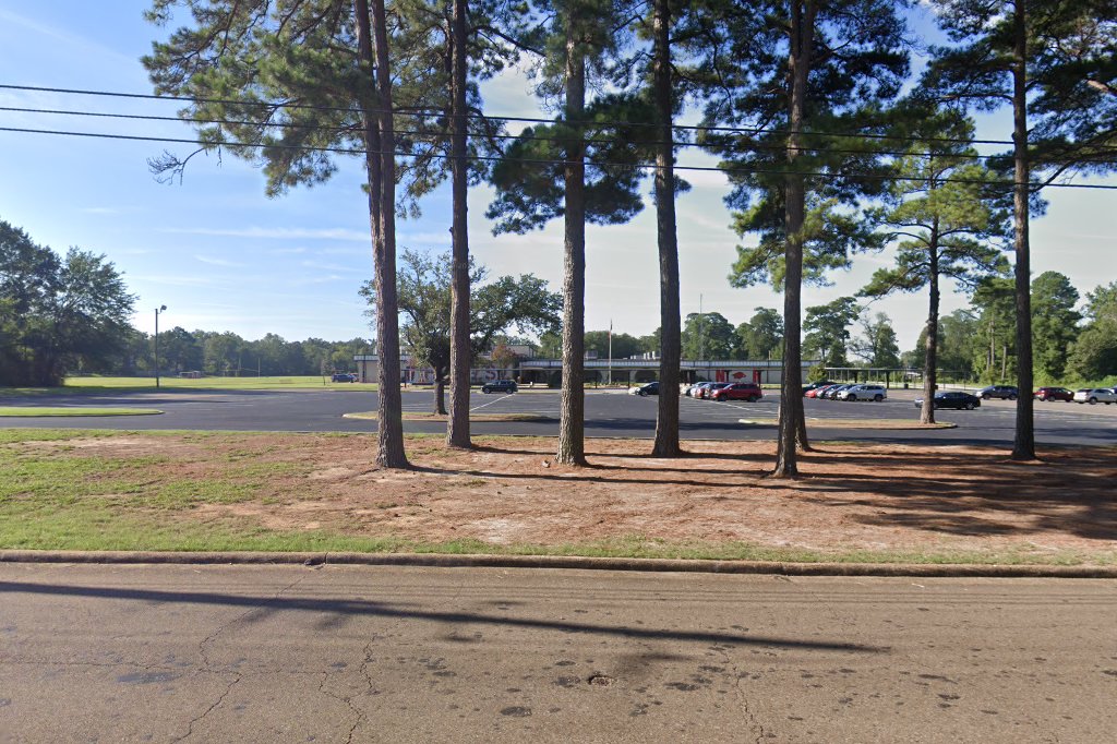 North Heights Junior High School