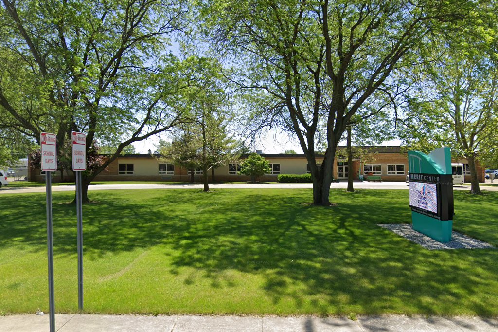 Northwest Elementary School