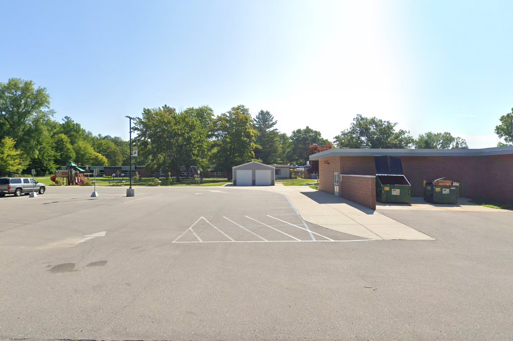 Floyd Elementary School