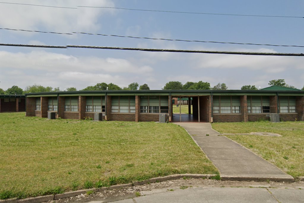 Osceola Academic Center