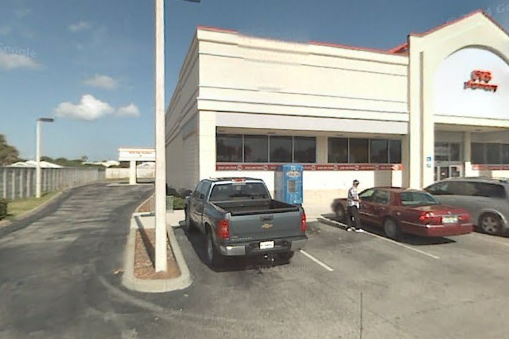CVS Pharmacy