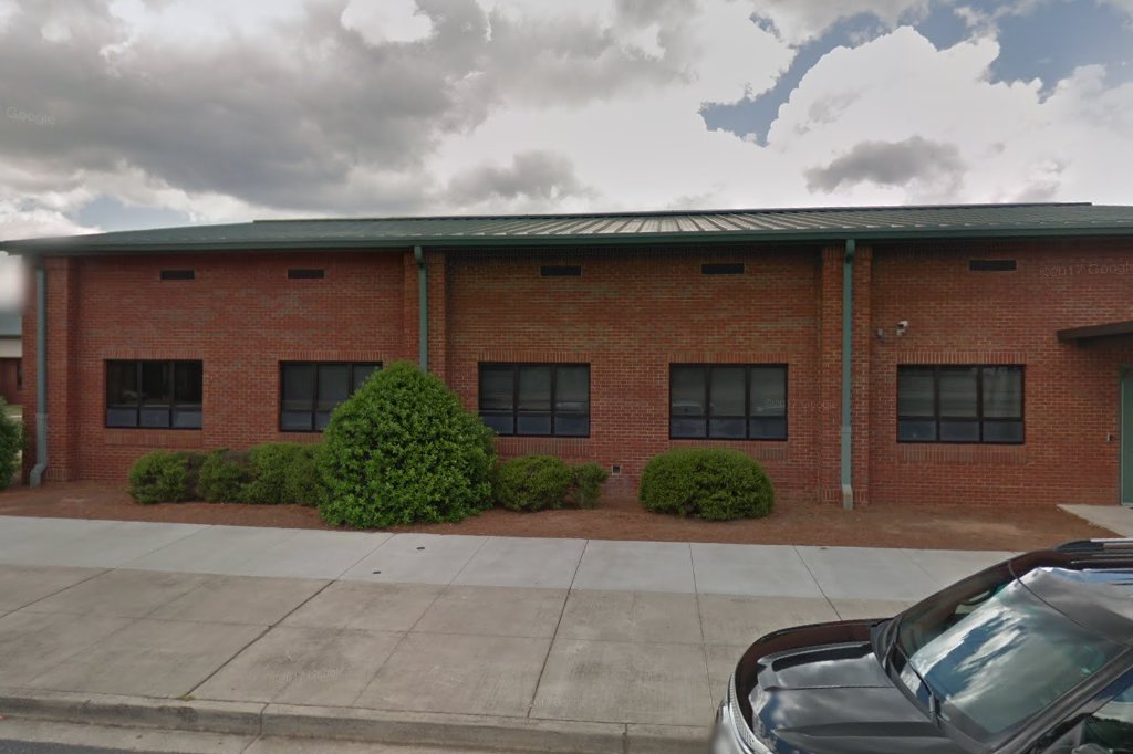 Otwell Middle School
