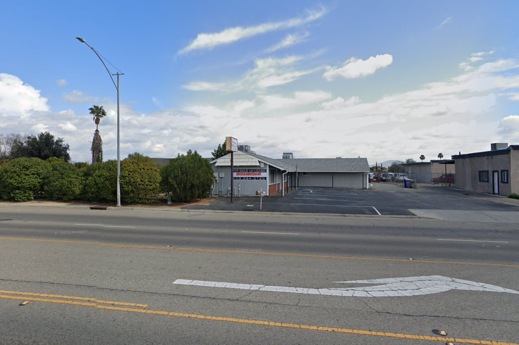 Academy Veterinary Hospital