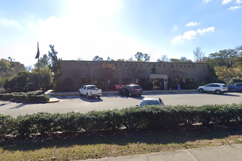 Newport Passport Office