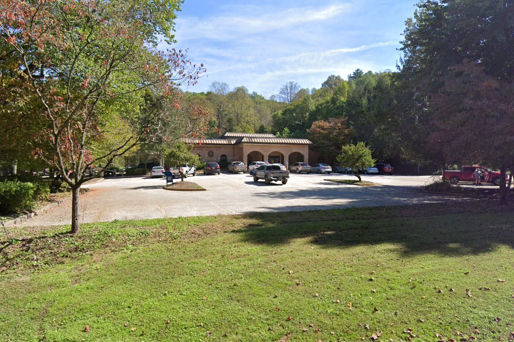 Murphy Passport Office