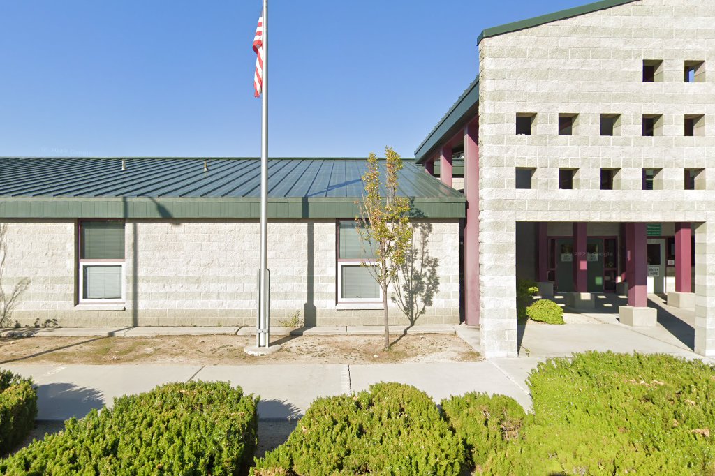 Bernice Mathews Elementary School