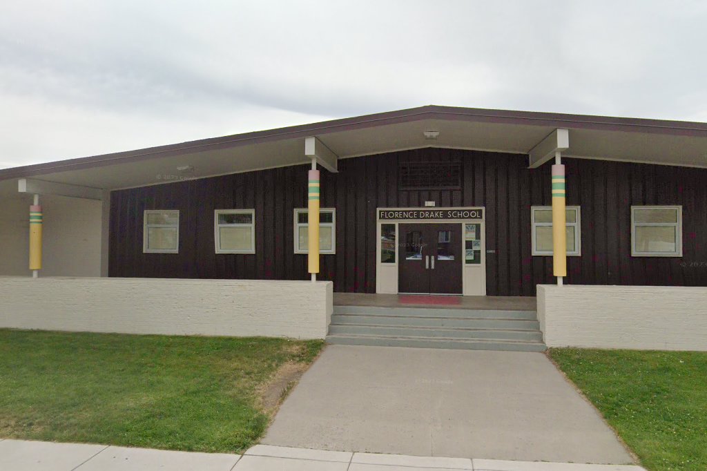 Drake Elementary School