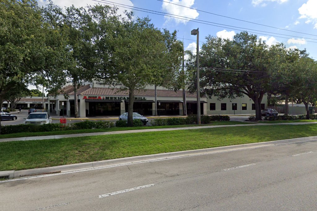 Royal Palm Veterinary Hospital