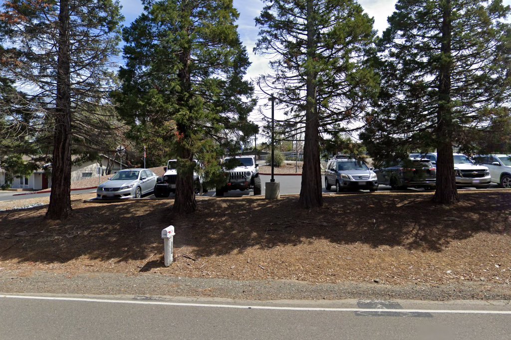 Herbert C Green Middle School