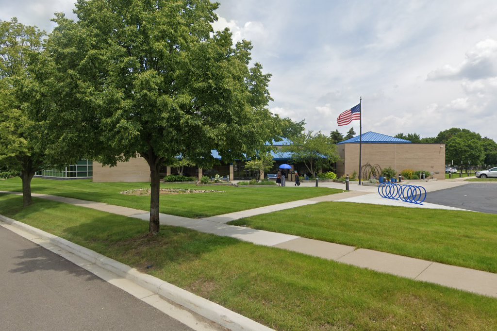 Waterford Township Public Library