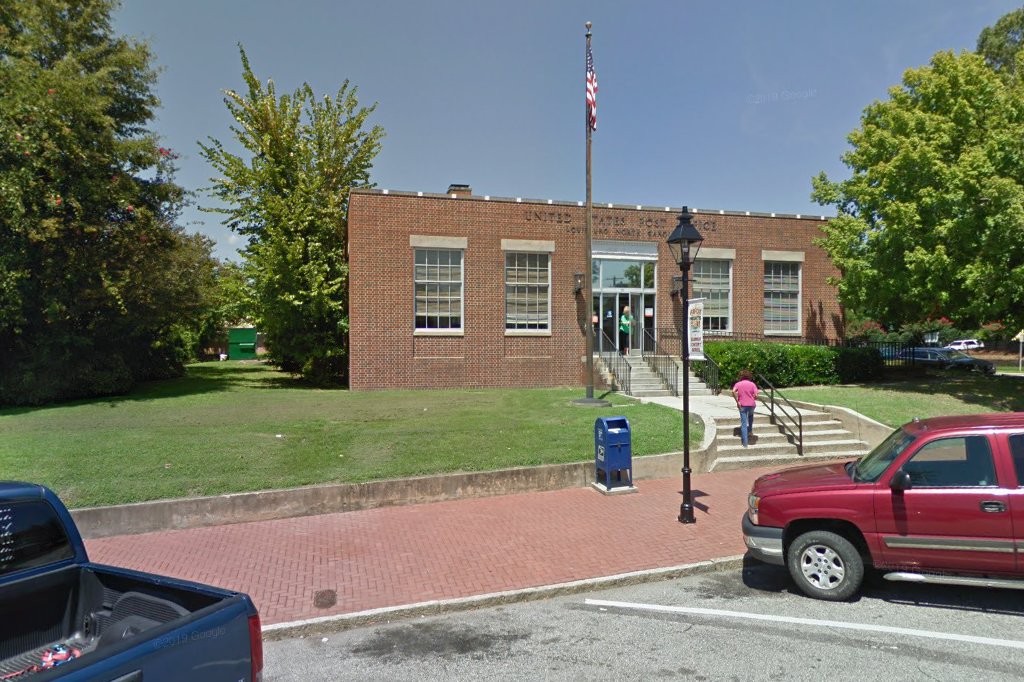 Louisburg Passport Office