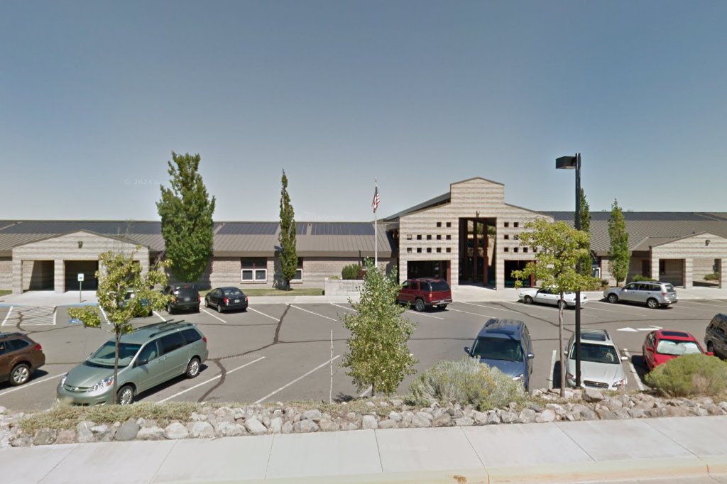 Donner Springs Elementary School