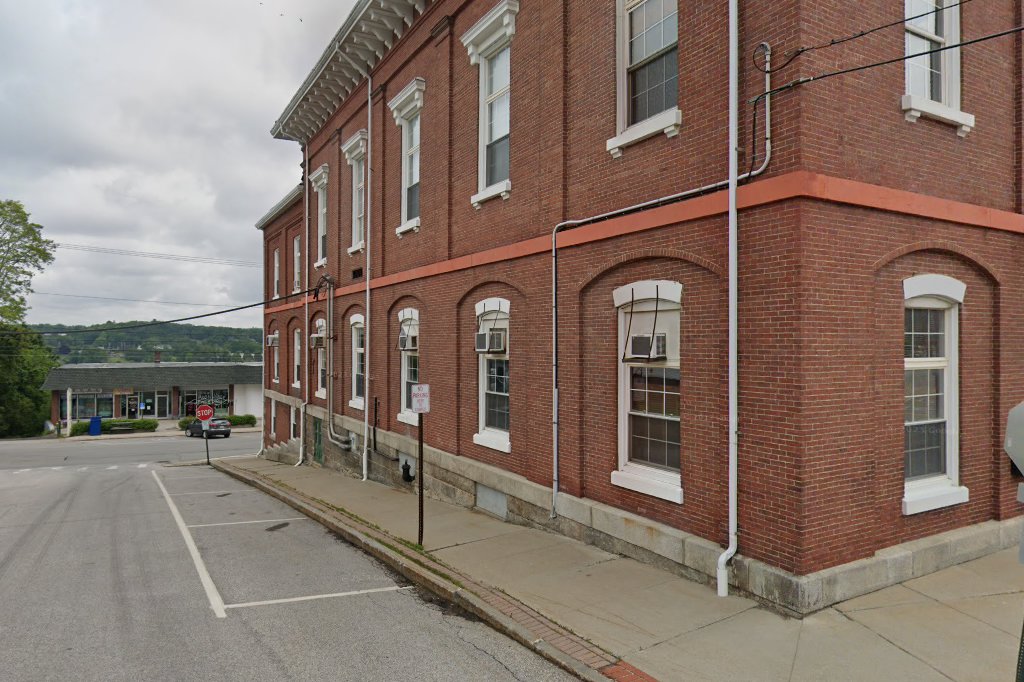Waldo County Superior Court