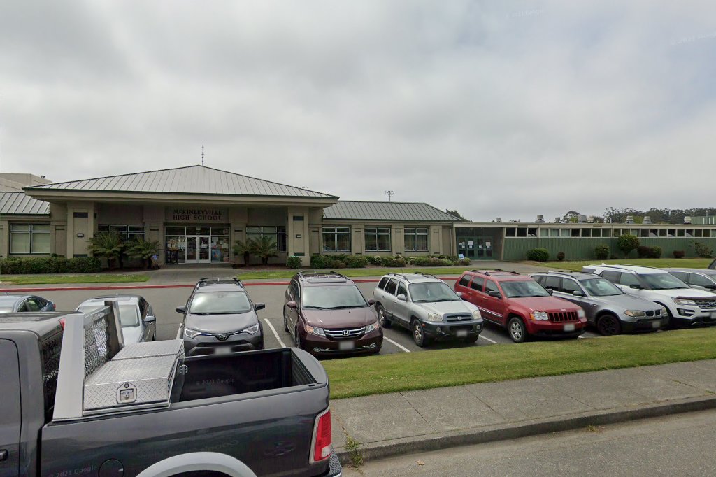 Tsurai High School