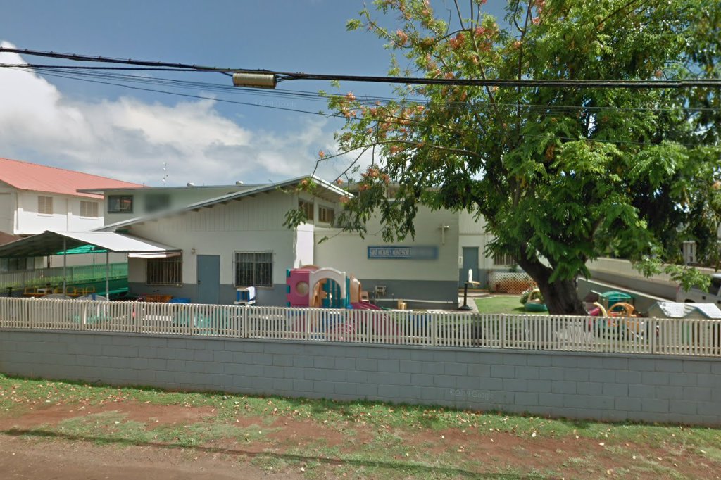 St Michael School