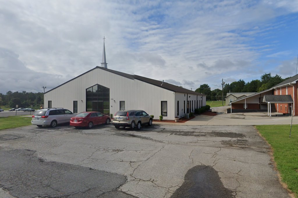 Trinity Baptist Academy