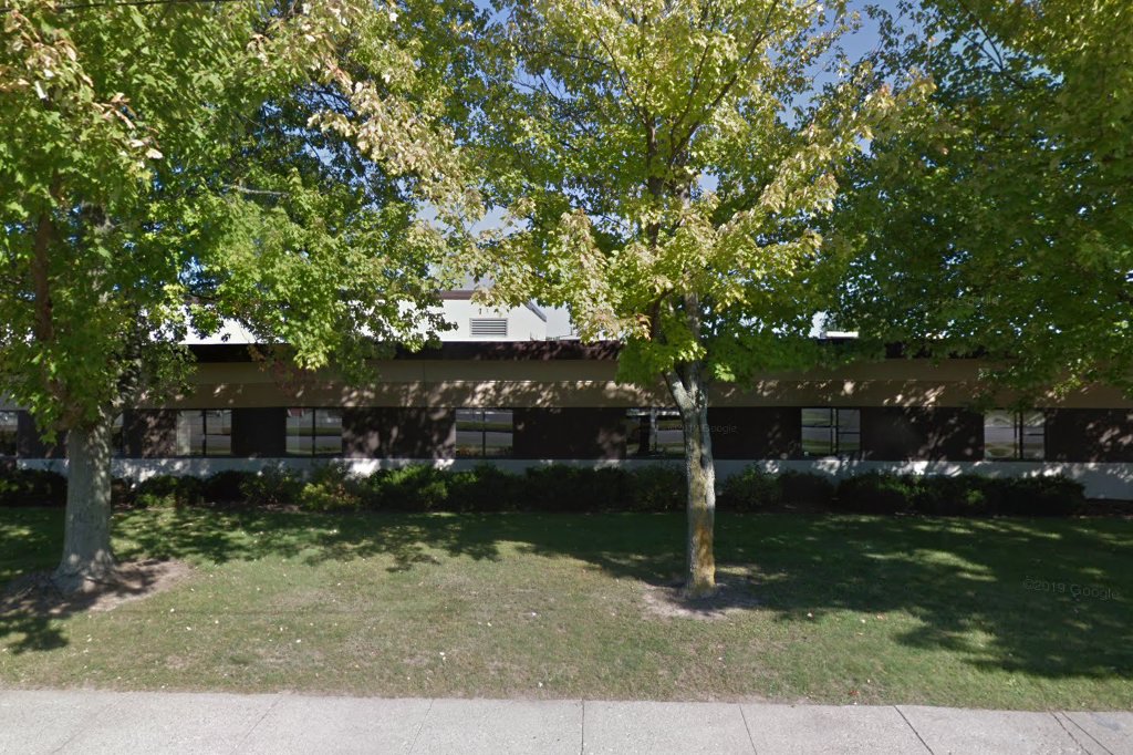 Walnut Hills Elementary School