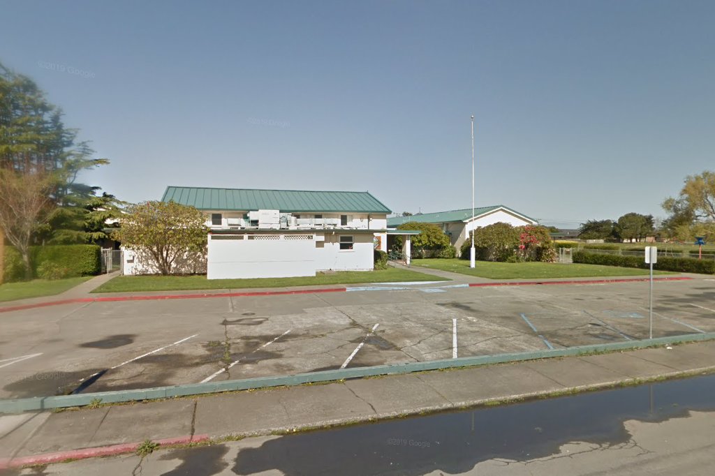 Coastal Grove Charter School