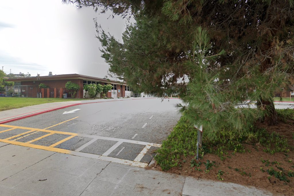 Vista Grande Elementary School