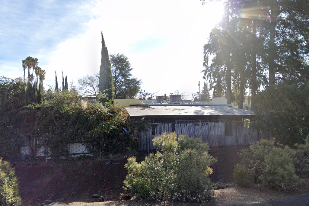 Adobe Animal Hospital