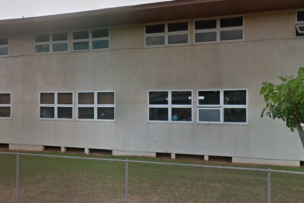 Saint Theresa School