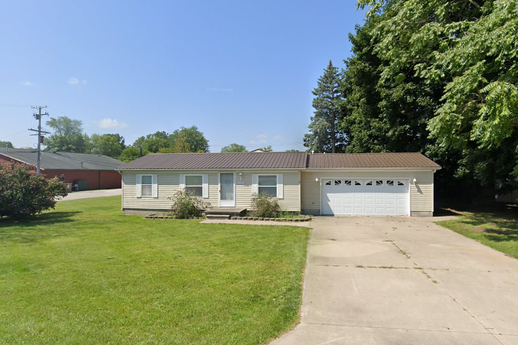 Burtchville Township Library