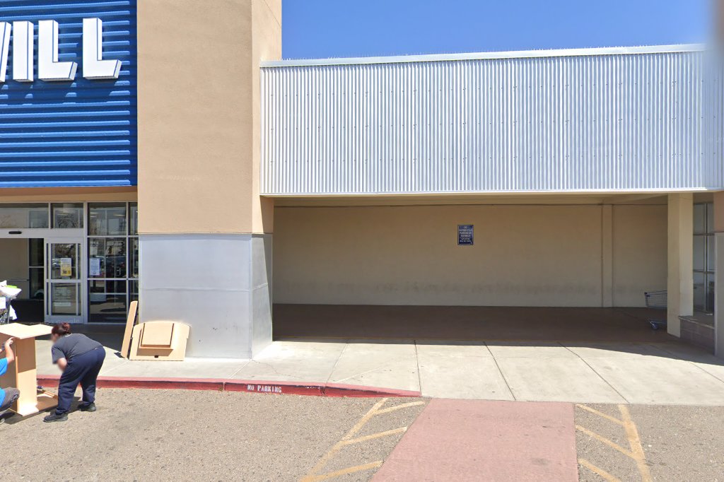 Goodwill Albuquerque
