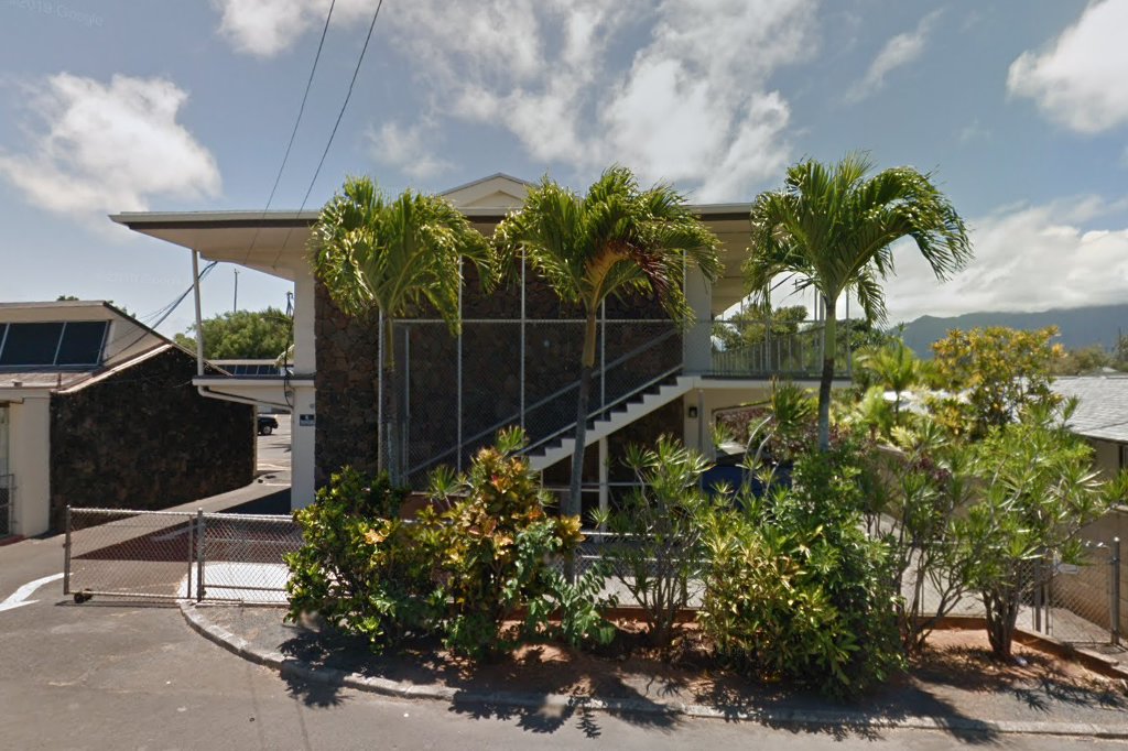 St Anthony School