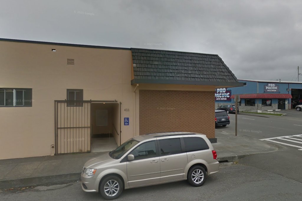 Alder Grove Charter School