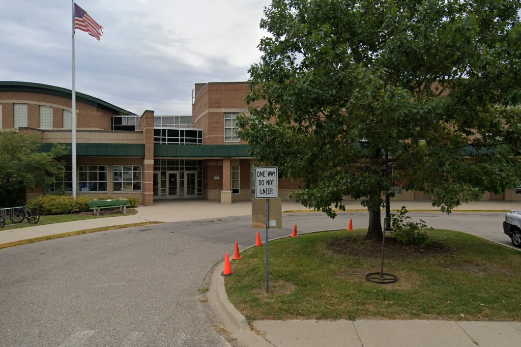 United Oaks School