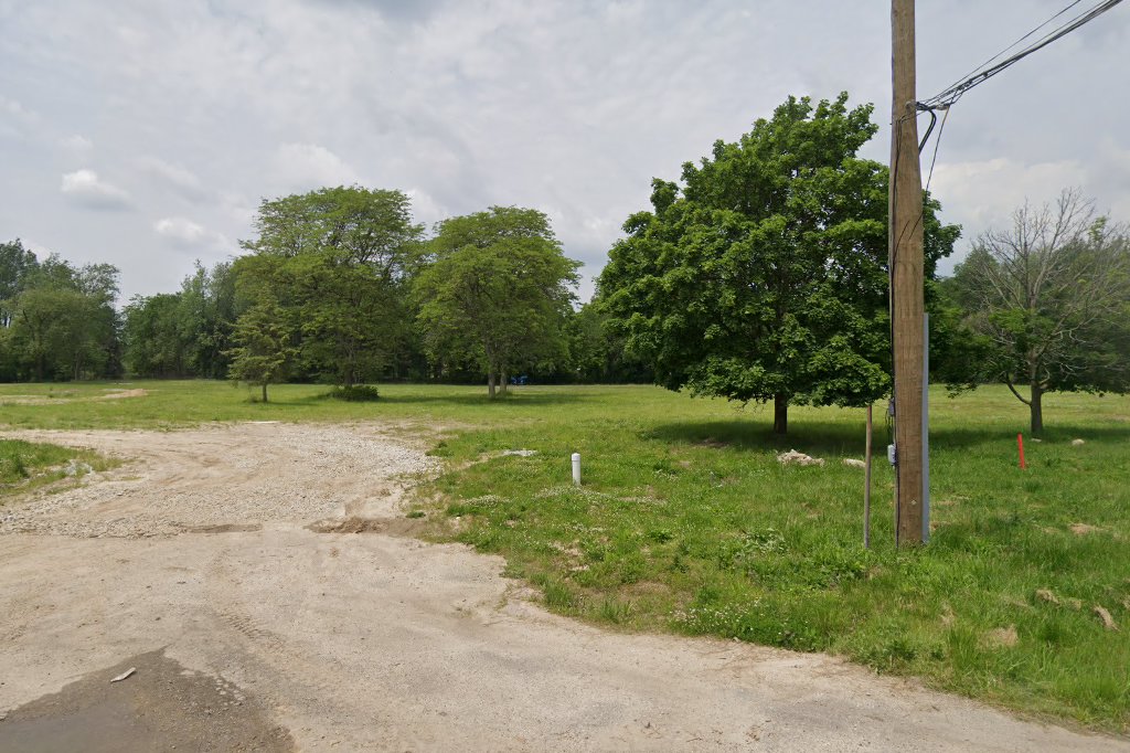Sandburg Elementary School