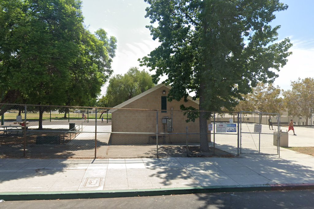 Joaquin Miller Elementary School