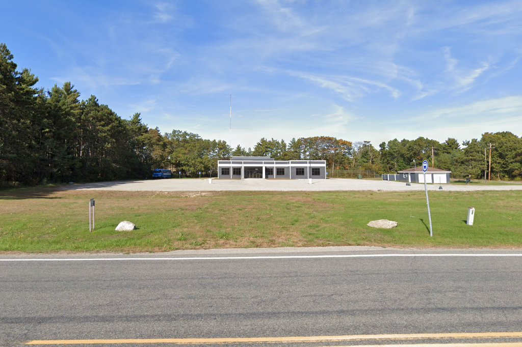 Muskegon County Youth Home School