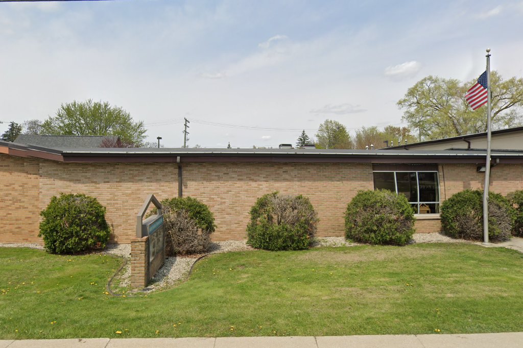 Bullard Sanford Memorial Library