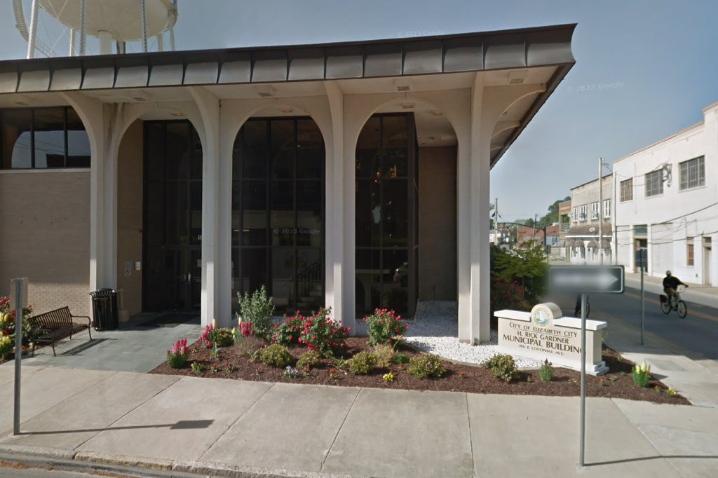 Elizabeth Passport Office