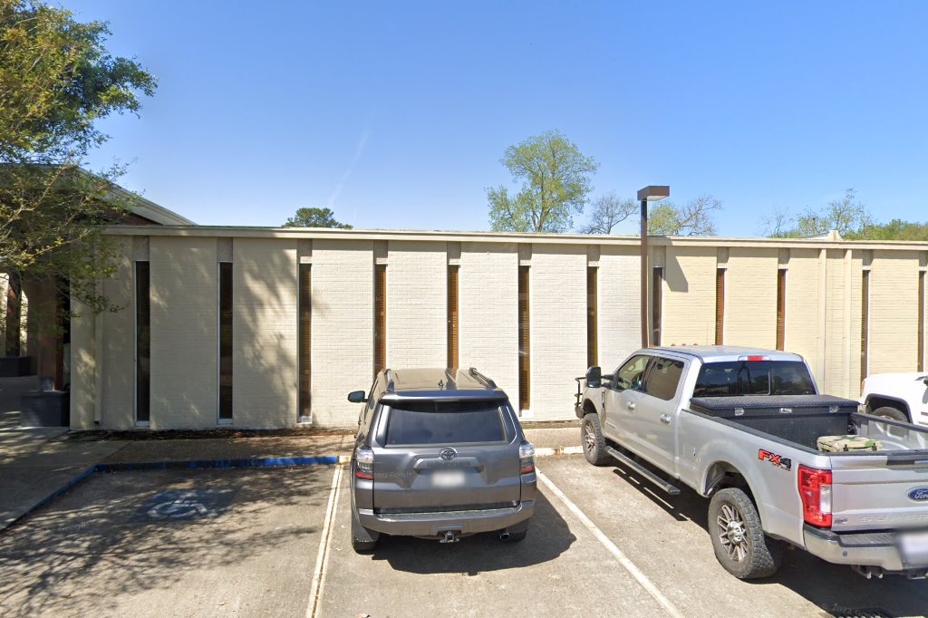Pointe Coupee Library
