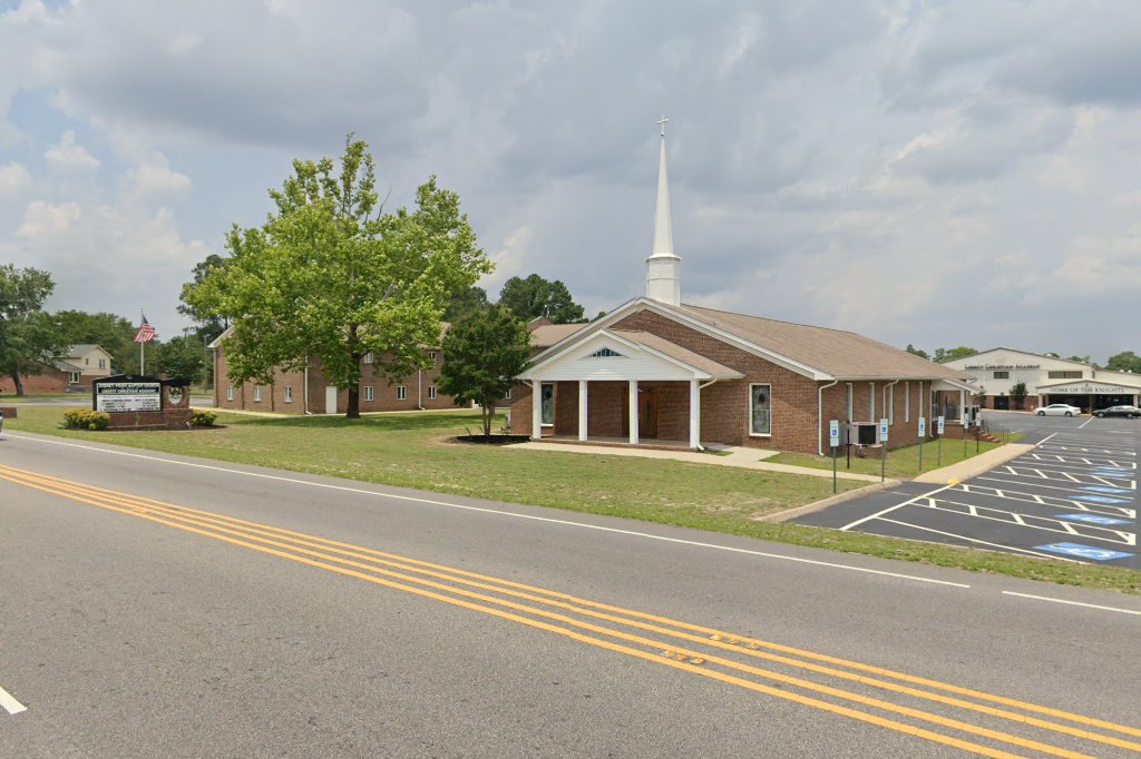 Liberty Christian Academy