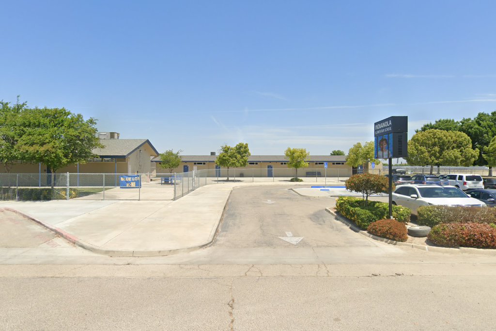 Indianola Elementary School