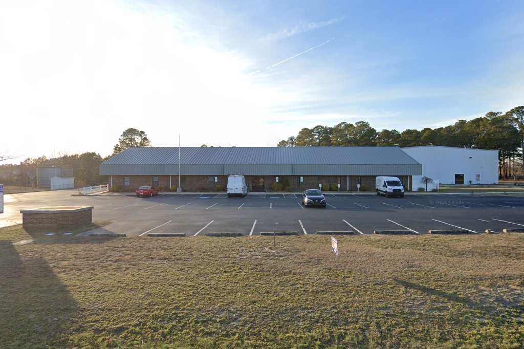 Northview Baptist Academy