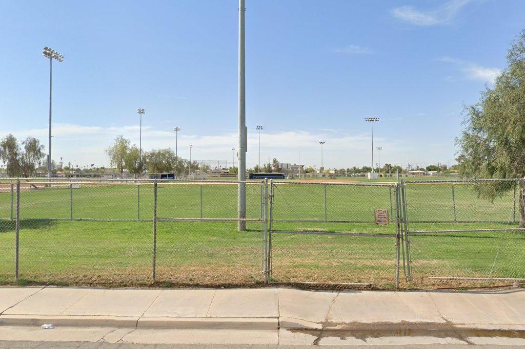 Central Union High School