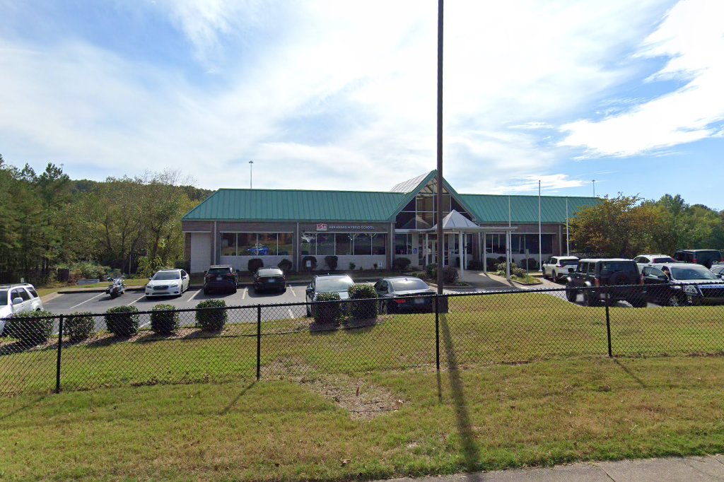 Lisa Academy