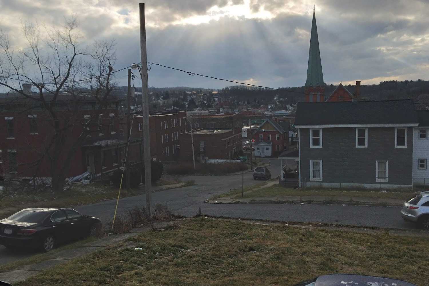 Schenectady Housing Authority