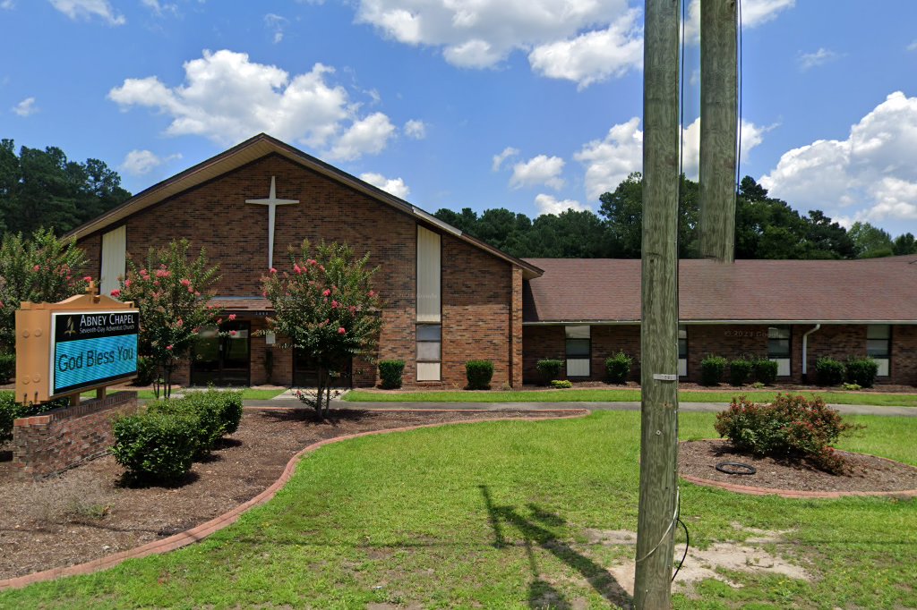 Abney Chapel Christian School