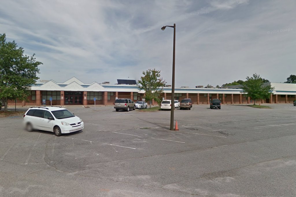 Danielsville Elementary School