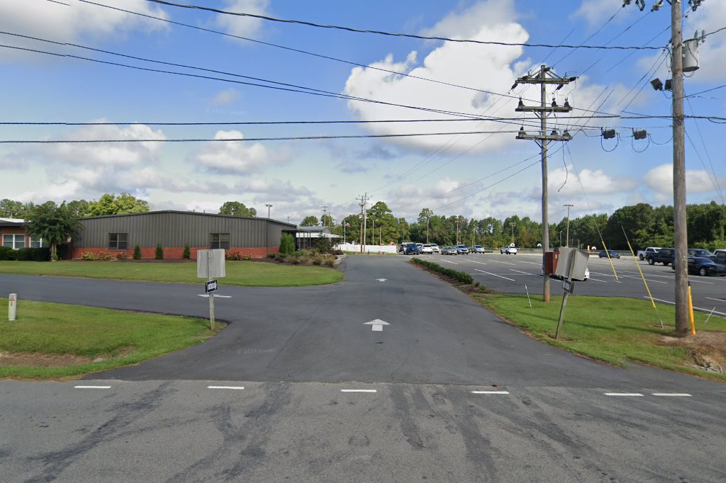 Halifax Academy