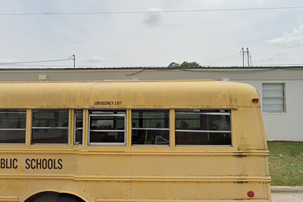 Hobgood Academy Inc