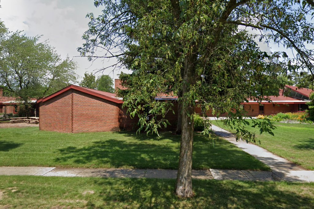 St John's Lutheran Church